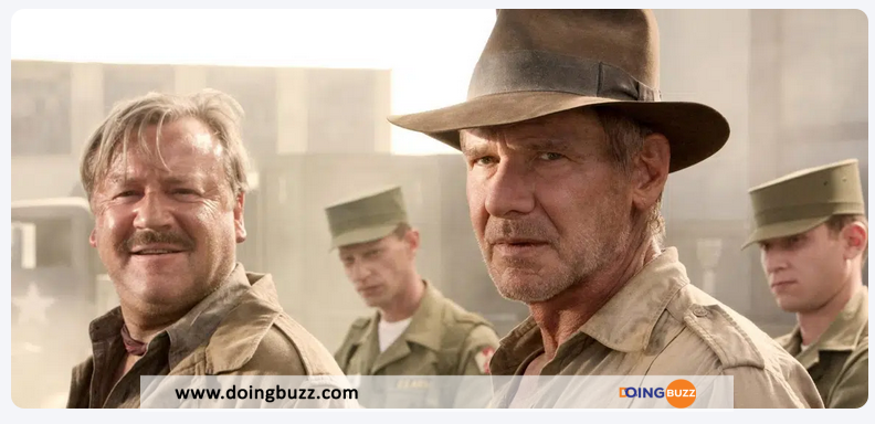 Screenshot 2022 07 29 At 14 30 38 Indiana Jones 5 Harrison Ford Tire Sa Reverence... Newstories