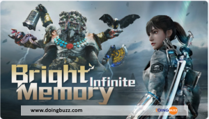 Jeu Vidéo : « Bright Memory: Infinite » Développé Par Une Seule Personne