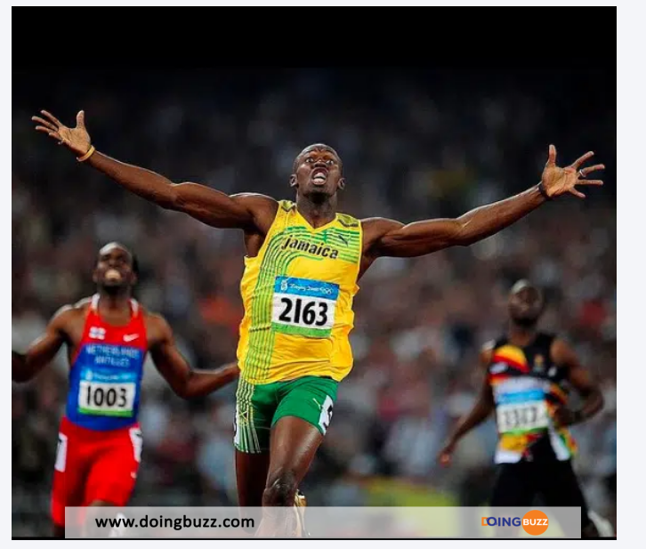 Screenshot 2022 07 29 At 14 39 32 Move To Earn Step App Soffre Usain Bolt Comme Nouvel Ambassadeur Newstories