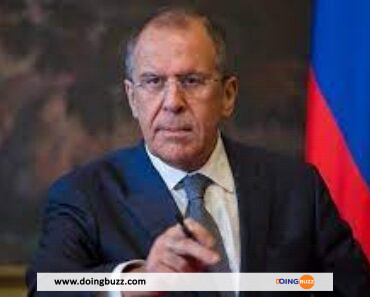 Sergueï Lavrov appelle à des efforts pour protéger les lois internationales