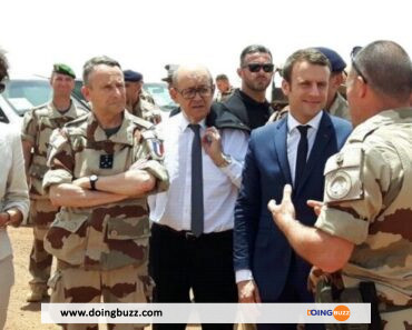 Soldats français en Afrique : Emmanuel Macron prend de grandes décisions