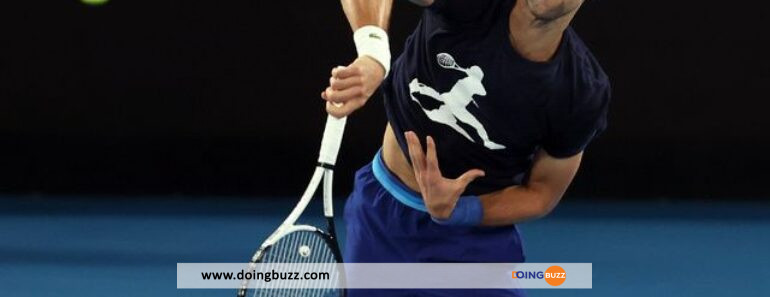 Tennis – Wimbledon/Novak Djokovic Remporte Son 21E Titre Et Se Rapproche De Rafael Nadal