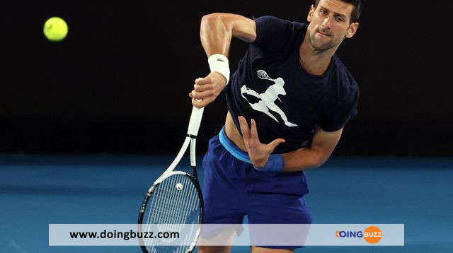 Tenniswimbledonnovak Djokovic Remporte Son 21E Titrerafael Nadal