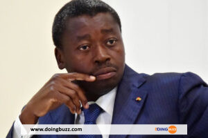 Togo / Attentat Terroriste À Kpendjal : Voici Un Message Pour Les Familles Du Défunt Président Faure Gnassingbé