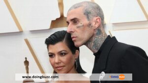 Etats-Unis : De Quoi Souffre, Travis Barker, L’époux De Kourtney Kardashian ?