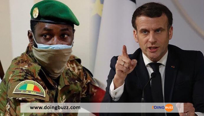 Urgent Armee Malienne Dejoue Lattaque Terroriste Dimanche Matin Roquettes Saisies