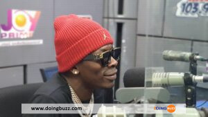 Ghana : « Je Me Bats Contre Les Nigérians Pour Créer Des Opportunités Pour La Prochaine Génération Du Ghana », Déclare Shatta Wale