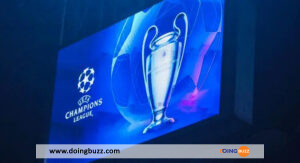 Champions League 2022 / 2023 : Voici Le Calendrier De La Compétition