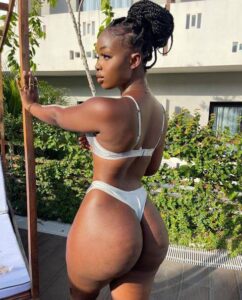 10 Photos De Miss Quavo Qui Vous Feront Bander