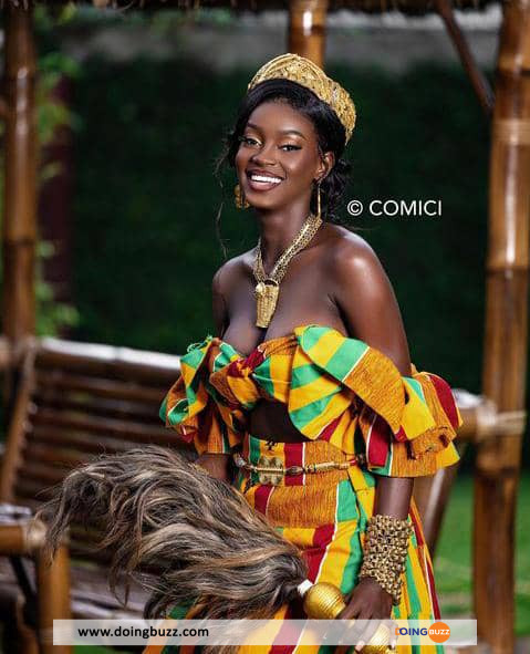 WhatsApp Image 2022 07 03 at 16.59.18 - Miss Côte d'Ivoire : Qui étaient les plus grandes favorites à la finale (photo)
