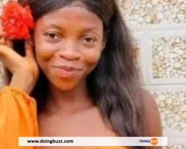 S3Xtape : Une Camerounaise De 18 Ans A Mis En Ligne Sa Vidéo Intime, Regardez !