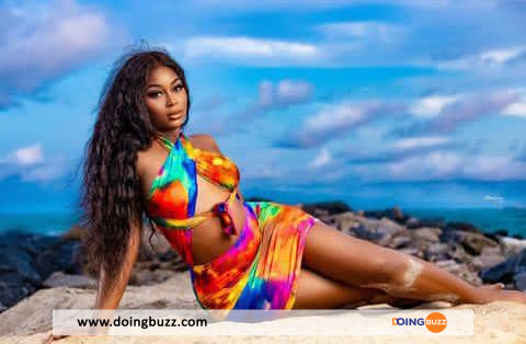 WhatsApp Image 2022 07 06 at 13.31.58 2 - Voici les reines de beauté togolaises les plus populaires sur les réseaux sociaux
