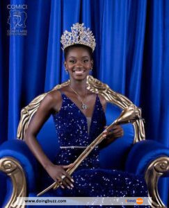 Voici Les Clichés Exclusifs Du Premier Shooting Officiel De La Miss Côte D&Rsquo;Ivoire 2022