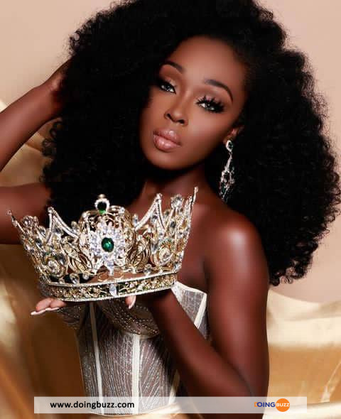 WhatsApp Image 2022 07 09 at 13.55.46 - Voici quelques photos d'Abena Akuaba, l'une des plus belles reines de beauté ghanéenne