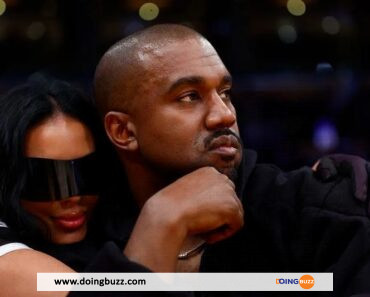 Etats-Unis : Kanye West Devrait Des Milliers De Dollars À Une Société De Mode