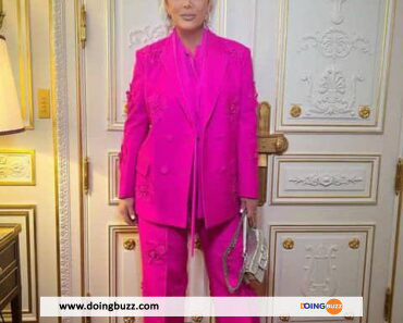 Les looks iconiques de Kim Kardashian à la fashion week de Paris