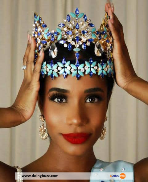 WhatsApp Image 2022 07 22 at 15.24.33 - Olivia Yace : la miss World Africa sera présente pour la finale de Miss Liban
