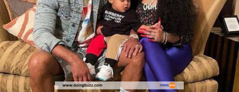 WhatsApp Image 2022 07 25 at 13.04.22 770x297 - Nicki Minaj : voici des photos de la rappeuse et de son fils