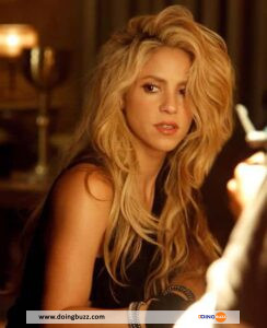 Shakira, 45 Ans Et Toujours Aussi Fraîche (Photos)