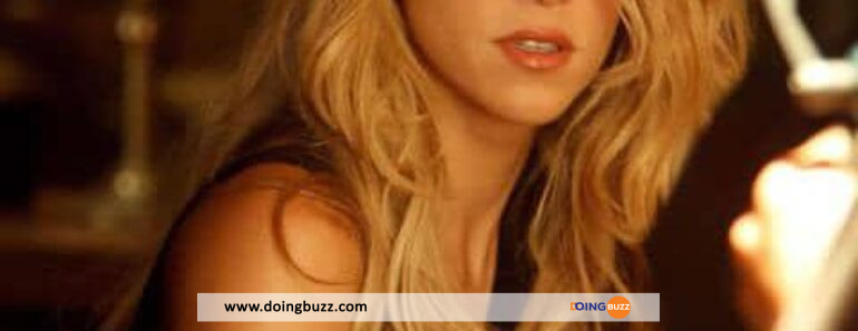 Shakira, 45 Ans Et Toujours Aussi Fraîche (Photos)