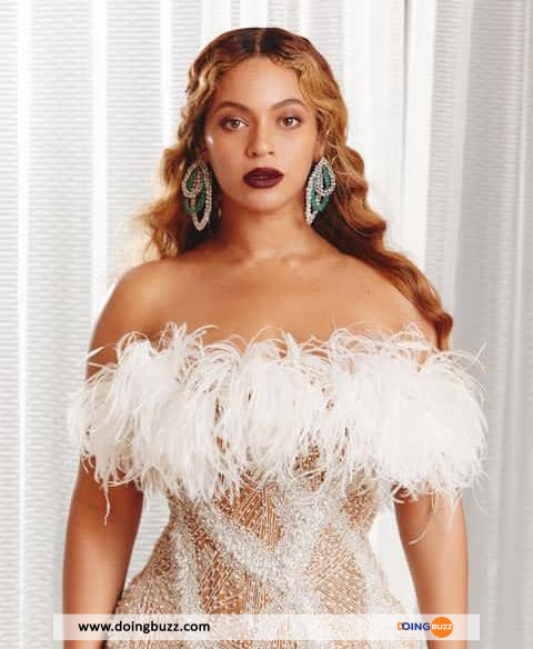 WhatsApp Image 2022 07 29 at 11.34.59 - Beyoncé, la star la plus influente au monde