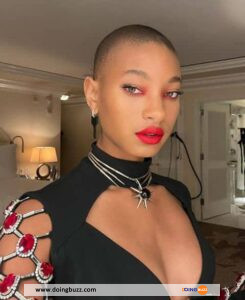 Willow Smith, La Fille De Will Et De Jada Smith En Images