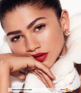 Zendaya, L&Rsquo;Étoile Montante Du Cinéma Américain