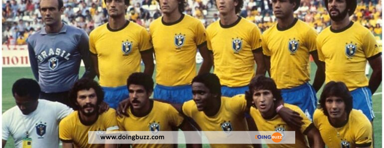 Voici les 10 meilleurs joueurs brésiliens de tous les temps