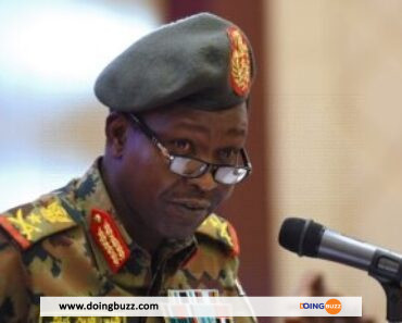 L&Rsquo;Armée Soudanaise Se Retire Des Pourparlers Politiques