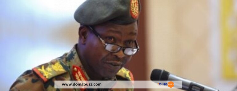 L&Rsquo;Armée Soudanaise Se Retire Des Pourparlers Politiques