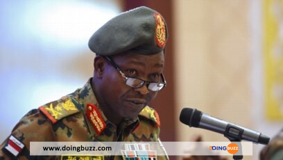Armee Soudanaise Pourparlers Politiques