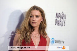 L&Rsquo;Enquête Australienne D&Rsquo;Amber Heard Pourrait Intéresser La Fbi