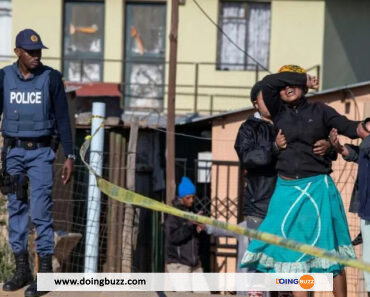 Afrique Du Sud : Fusillades À Soweto Et Pietermaritzburg, 14 Morts Signalés
