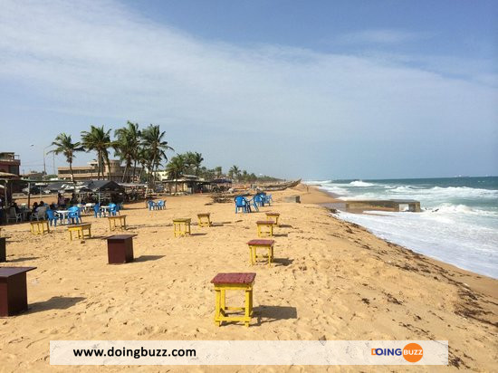 Idees Destinations De Vacances Togo
