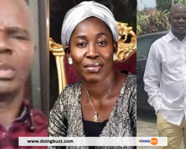 « Osinachi Nwachukwu Violentée Verbalement Et Physiquement Par Son Mari », Des Témoins Parlent