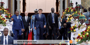 France-Cameroun : Pour Emmanuel Macron, Faire Du Neuf Avec Du Vieux ?