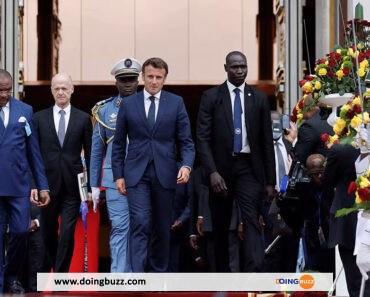 France-Cameroun : pour Emmanuel Macron, faire du neuf avec du vieux ?