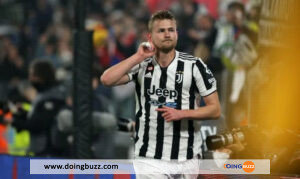 Matthijs De Ligt : Ce Qu&Rsquo;Il Faut Savoir De L&Rsquo;Accord Bayern Munich Et La Juventus.