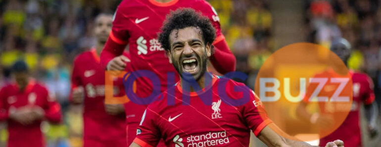 mohamed salah liv 2021 jpg 770x297 - Mohamed Salah signe un nouveau contrat avec Liverpool.