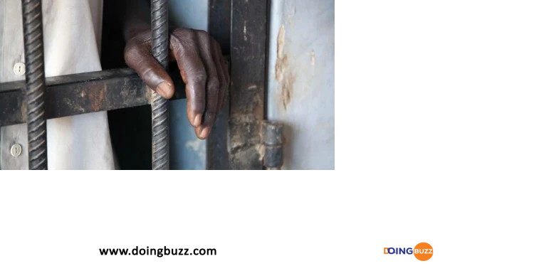 Bénin : 6 Mois D'Emprisonnement Pour Un Homme Après Avoir Publié De Fausses Informations