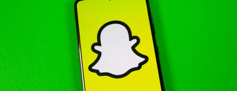 Snapchat : Il Faut Maintenant Débourser 2 500 F Pour Plus D&Rsquo;Options