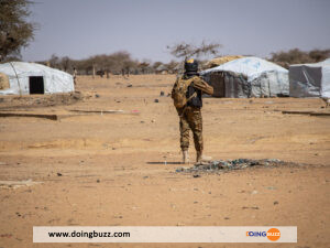 2 Soldats Burkinabés Tués Et 15 Djihadistes Présumés Neutralisés