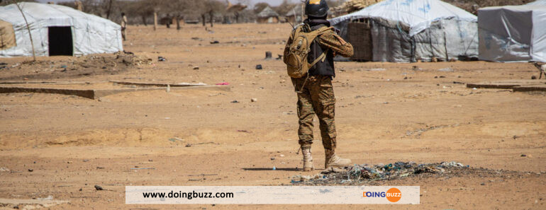 soldats burkinabes tues 15 djihadistes presumes neutralises 770x297 - 2 soldats burkinabés tués et 15 djihadistes présumés neutralisés