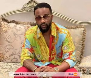 Fally Ipupa : « Mon Père Voulait Que Je Sois … «