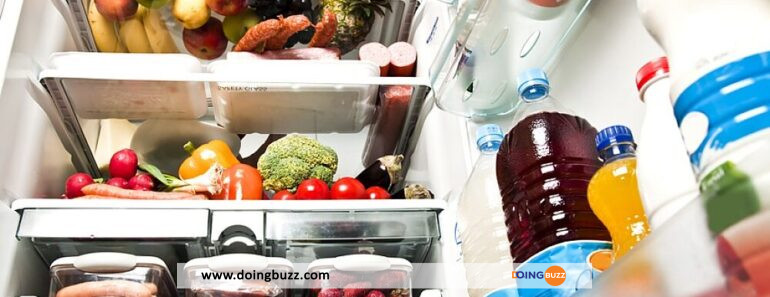 types daliments etre conserves efrigerateur 770x297 - Ces 06 types d'aliments ne doivent pas être conservés au réfrigérateur
