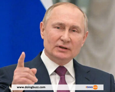 Vladimir Poutine : Le Président Accusé D&Rsquo;Avoir Tué Un Scientifique Russe