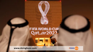 Qatar 2022: L&Rsquo;Incroyable Demande Du Brésil À La Fifa