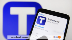 Truth Social : Voici Pourquoi L&Rsquo;Application De Trump N&Rsquo;Est Pas Sur Play Store