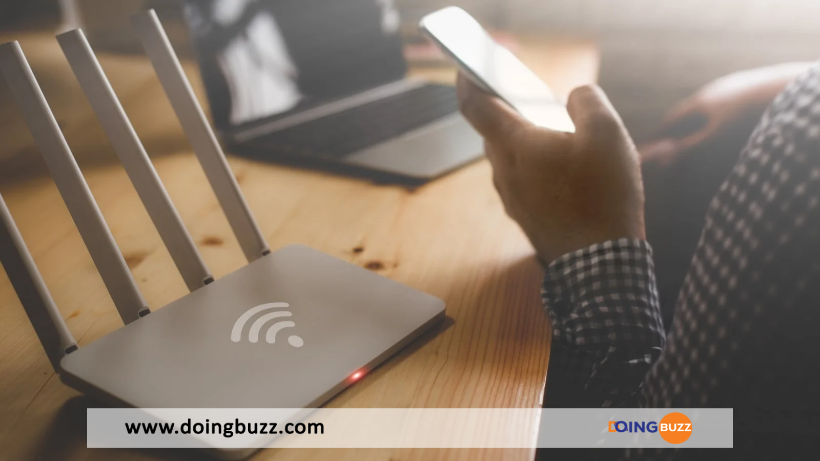 Wi-Fi : Comment Savoir Qui Utilise Votre Connexion ?