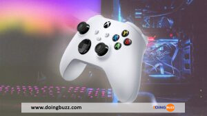 Voici Comment Connecter Une Manette Xbox À Votre Pc